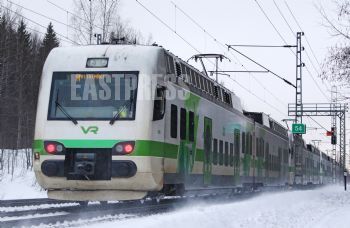 EA262974, Eastpress, Hyvink��, Finland